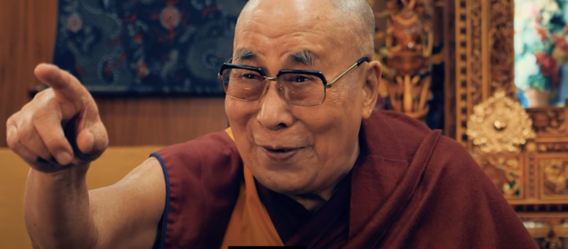 Dalai Lama