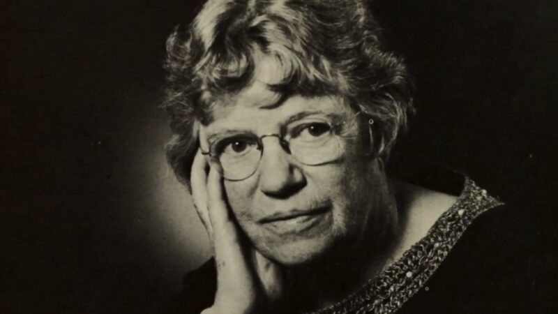 Margaret Mead